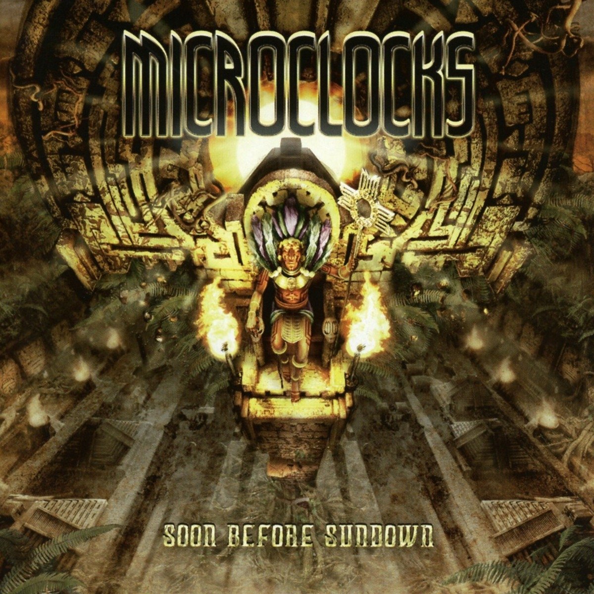 microClocks - Life Is Grim